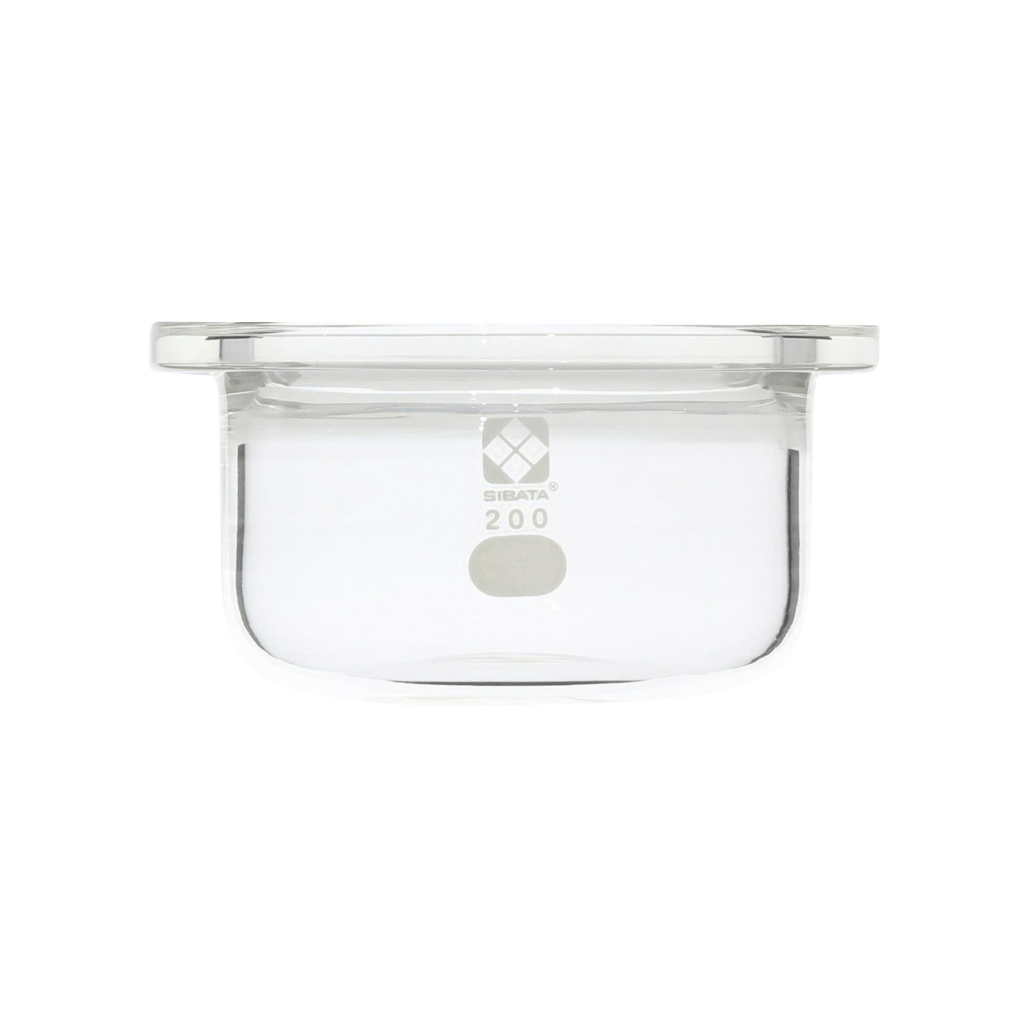 SIBATA柴田   玻璃器皿   005770-1000