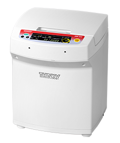 THINKY新基  ARE-501  搅拌机