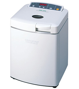 THINKY新基 AR-100 搅拌机