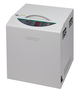 THINKY新基 ARE-400TWIN 搅拌机