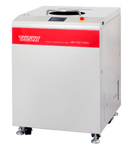 THINKY新基 ARV-931TWIN 搅拌机