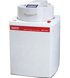 THINKY新基 ARV-501 搅拌机