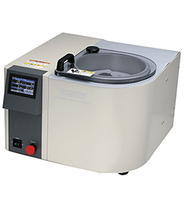 THINKY新基 ARV-310PLED 搅拌机