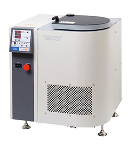 THINKY新基 NP-100 搅拌机