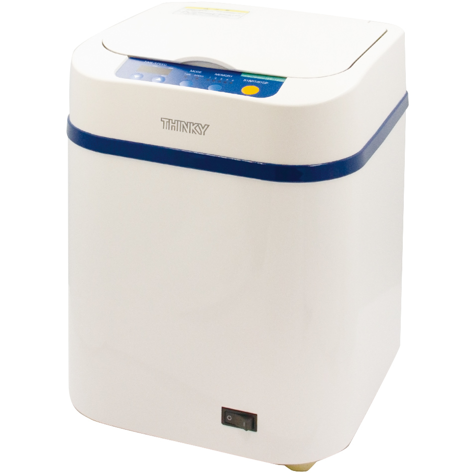 THINKY新基 NR-50 搅拌机