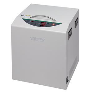 THINKY新基 ARE-400TWIN 搅拌机