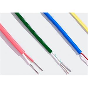 Ninomiya二宫电线   补偿导线   7/0.65 x6P RCA-2-GーJ2-TIS=V1V1R