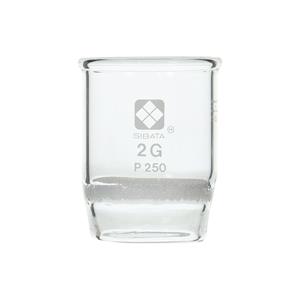 SIBATA柴田   玻璃器皿   	013050-240A