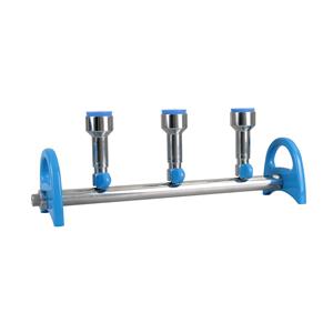 SIBATA柴田   玻璃器皿   061700-310