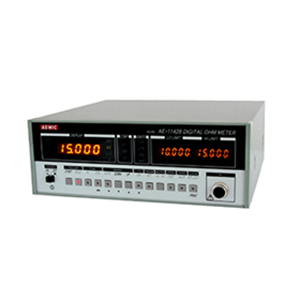 AEMIC株式会社  电阻检测计  AE-1142B