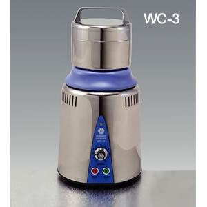 大阪化成 Daichem   粉碎机   WC-3L