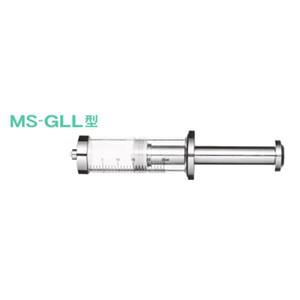 大阪化成 Daichem   注射器   MS-GLL050