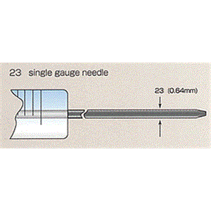 大阪化成 Daichem   注射器   037747