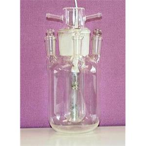 SEN日森   光化学反应装置  VG500 set