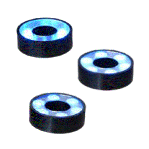 CCS晰写速   环形光源   HLDR3-100BL-DF-M