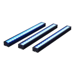 CCS晰写速   条形光源  HLDL3-450X28BL-DF-W