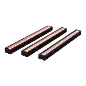 CCS晰写速   条形光源  HLDL3-450X28IR-DF-W