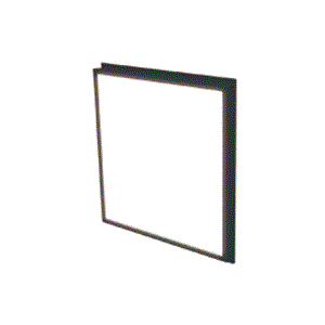 CCS晰写速   平面光源  TH2-211X200SW-CR35