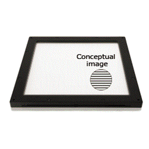 CCS晰写速   平面光源   LFX3-75SW-PT-B(A)