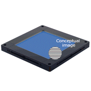 CCS晰写速   平面光源   LFX3-75BL-PT-B