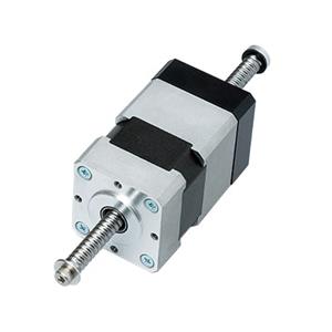 NPM日脉  步进电机  PJPL42T73D4A(200)R