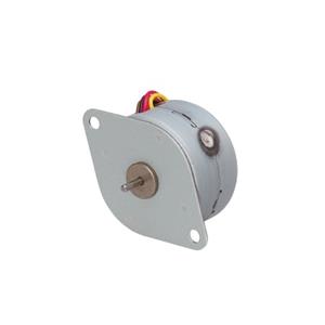 NPM日脉  步进电机  PF25-48D1