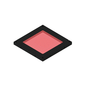 CCS晰写速   频闪光源   LFXV-PF-75RD