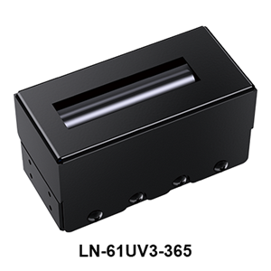 CCS晰写速   紫外光源   HLV2-24VL3-385