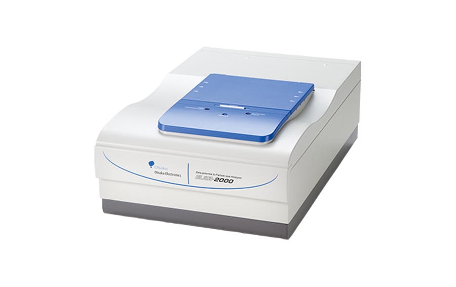 OTSUKA大塚电子   分析仪器    ELSZ-2000Z