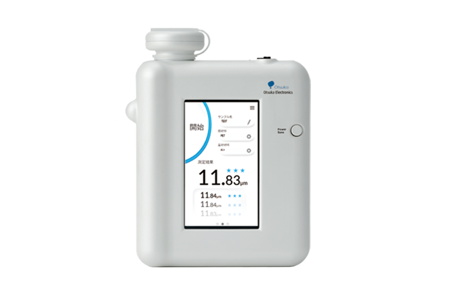 OTSUKA大塚电子   测量仪器    Smart膜厚仪