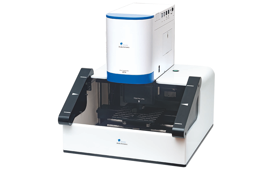 OTSUKA大塚电子   测量仪器    OPTM-A2