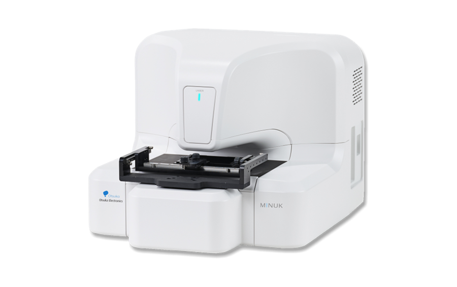 OTSUKA大塚电子   测量仪器   光波动场三次元显微镜