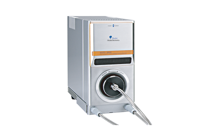 OTSUKA大塚电子   测量仪器   MCPD-9800  311C