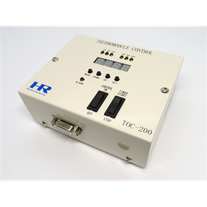 HAYASHI林时计  散热器  TOC-200CH