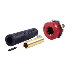 HAYASHI林时计  高电流连接器  E1010-308