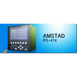 SUGIYAMA杉山电机  上升探测器  PS-474 AMSTAD