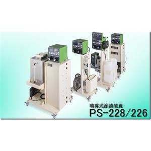 SUGIYAMA杉山电机  涂油装置   PS226/2262-2c-2261P10ST01