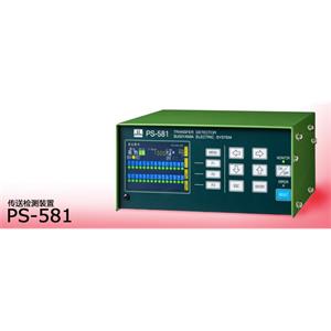 SUGIYAMA杉山电机  涂油装置   PS-581