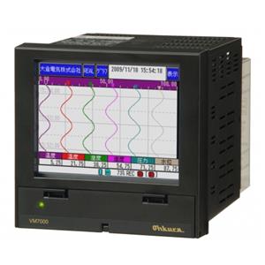 OHKURA大仓  工业仪器   VM7000A