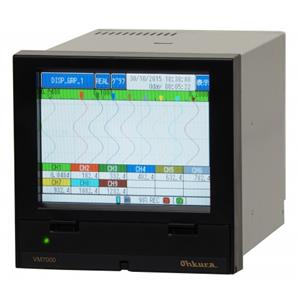 OHKURA大仓  工业仪器   VM7000B