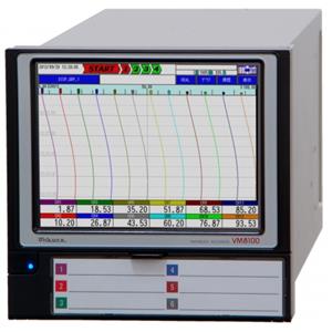 OHKURA大仓  工业仪器   VM8800A