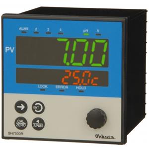 OHKURA大仓  工业仪器   SH7500R