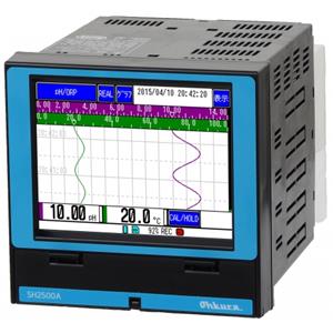 OHKURA大仓  工业仪器   SH2500A