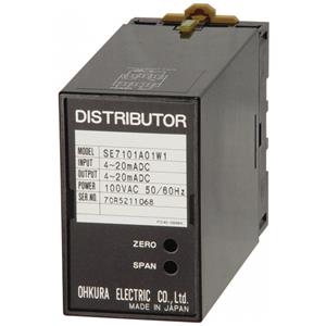 OHKURA大仓  工业仪器   SE7101A