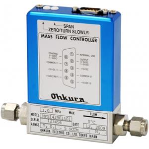 OHKURA大仓  工业仪器   MF5100B