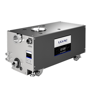 ULVAC爱发科   真空泵   LS1200