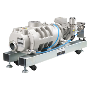 ULVAC爱发科   真空泵   GR180