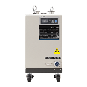 ULVAC爱发科   真空泵   RS-03