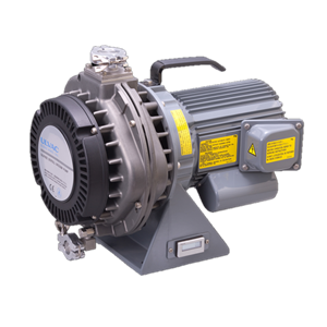 ULVAC爱发科   真空泵   DIS-501