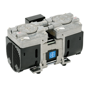 ULVAC爱发科   真空泵   DAP-12S